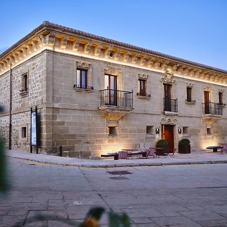 Palacio De Samaniego エクステリア 写真
